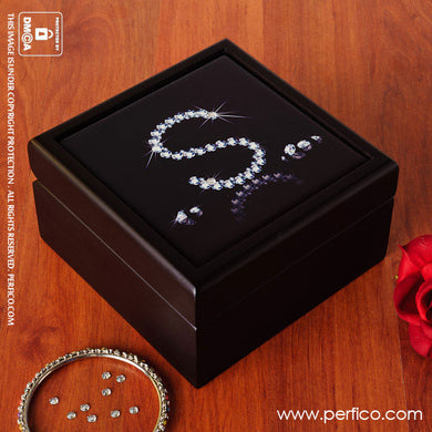 Bling © Personalized Jewellery Box