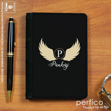 Phoenix © Personalized Passport Holder and Cover