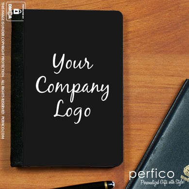 Your Company Logo © Personalized Passport Holder and Cover
