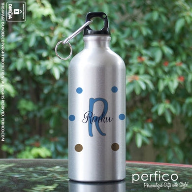 Polka II © Personalised Water Bottles