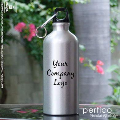 Your Logo © Personalised Water Bottles
