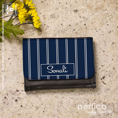 Swag © Personalized Wallet for Women