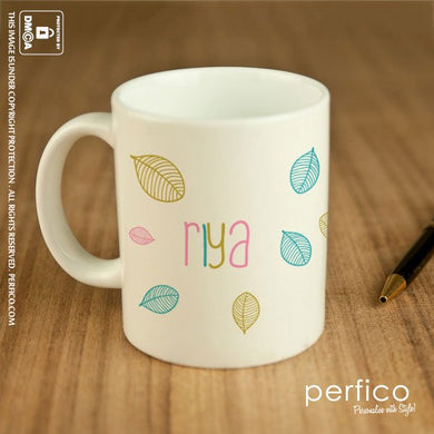 Inspired - For Her © Personalized Coffee Mug